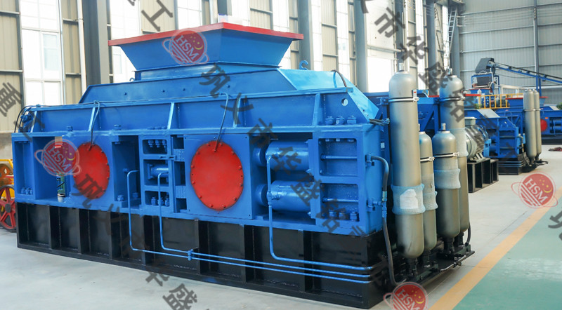 采石場打砂機